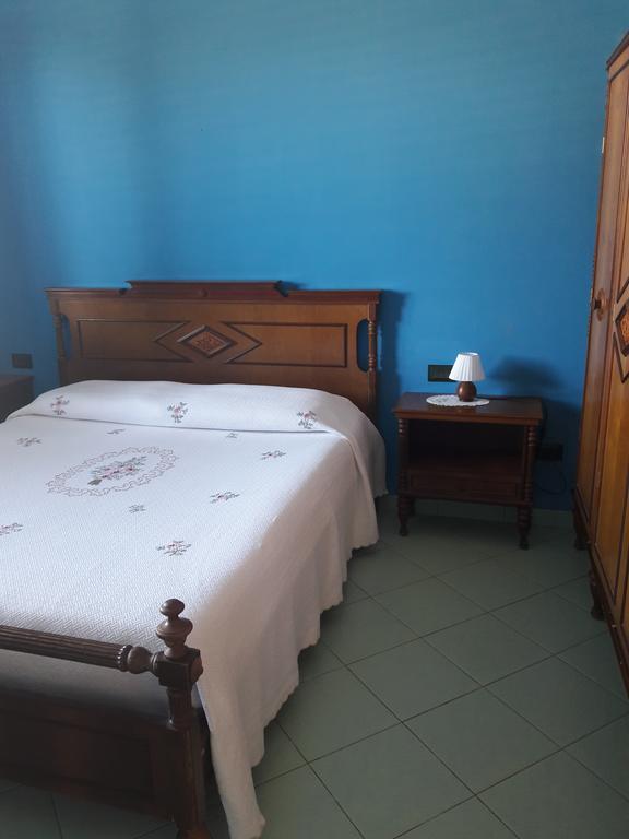 Villa Del Mar Avola Buitenkant foto