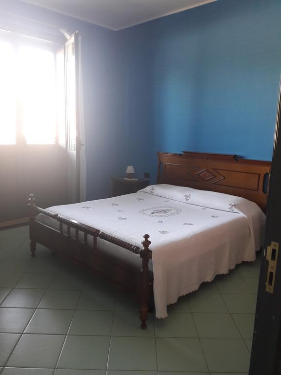 Villa Del Mar Avola Buitenkant foto