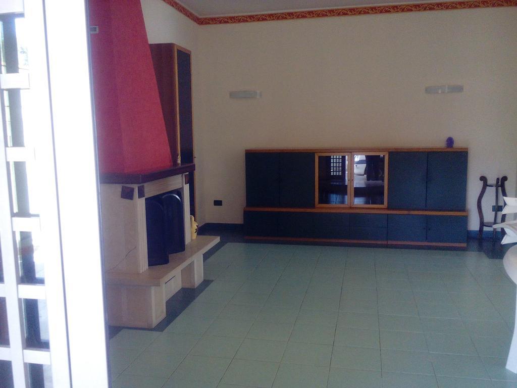 Villa Del Mar Avola Buitenkant foto