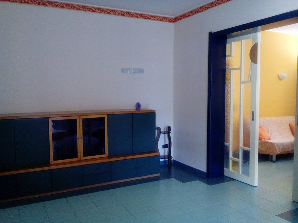 Villa Del Mar Avola Buitenkant foto
