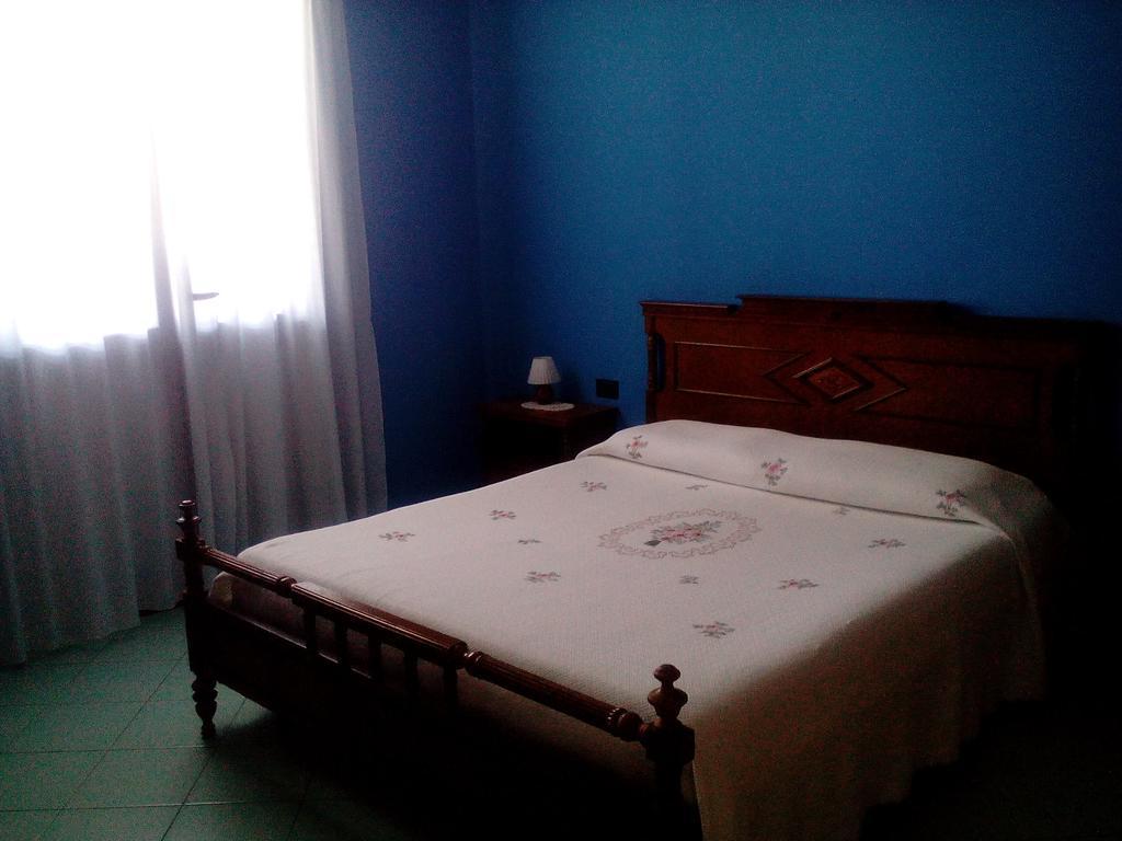 Villa Del Mar Avola Buitenkant foto